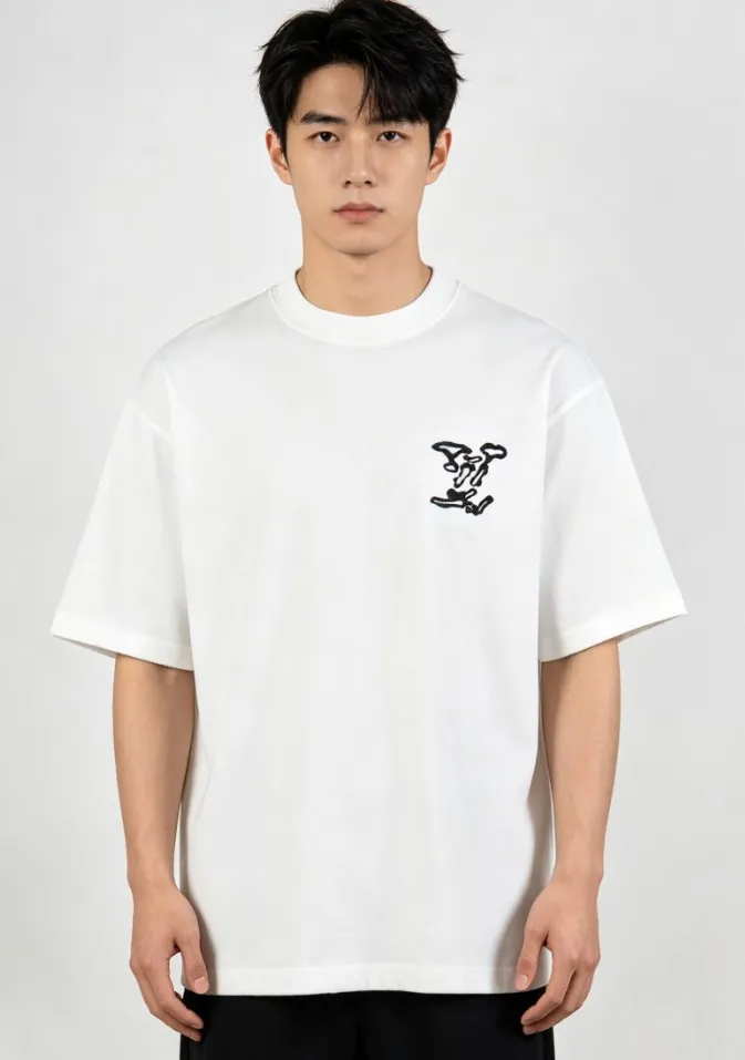Louis Vuitton/ 26ss logo